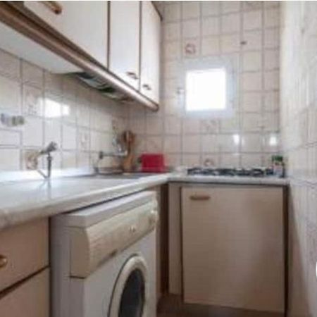 Apartamento Sevilla المظهر الخارجي الصورة