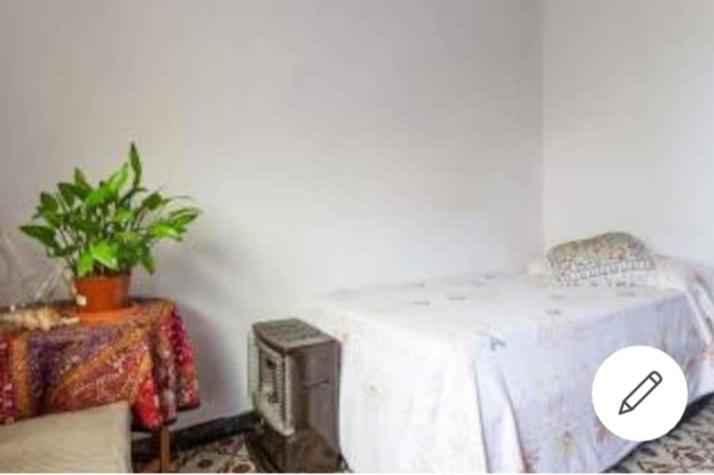Apartamento Sevilla المظهر الخارجي الصورة