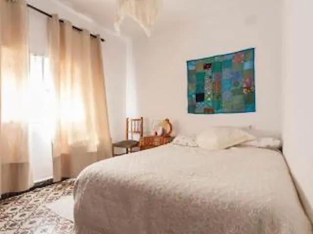 Apartamento Sevilla المظهر الخارجي الصورة