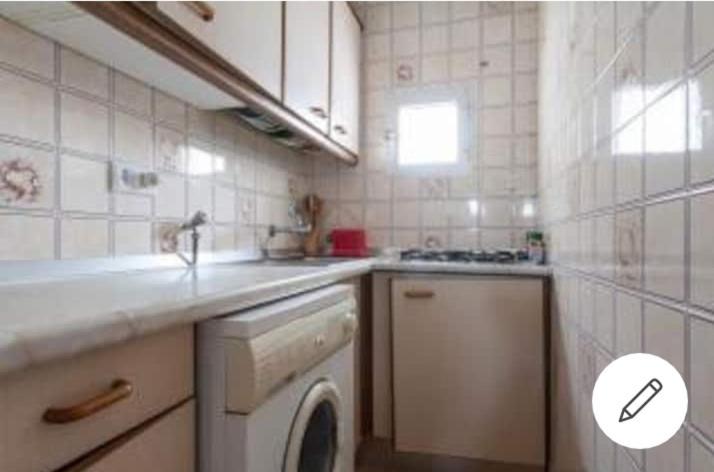 Apartamento Sevilla المظهر الخارجي الصورة